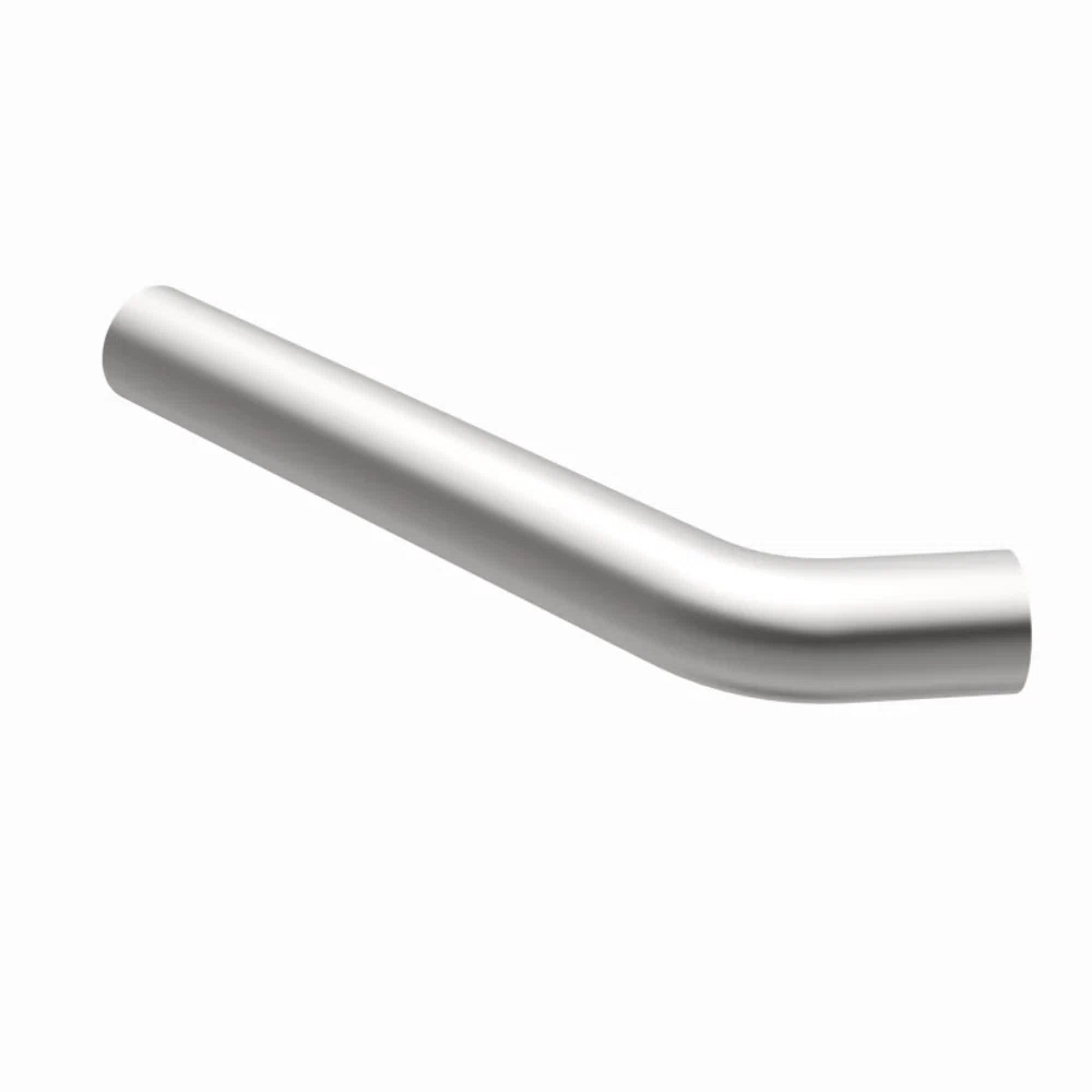 Exhaust Pipe for 2.5in. 45deg. Bend Performance Exhaust Pipe MagnaFlow 10736